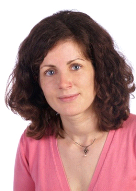 Mag. Eszter Vidonyi